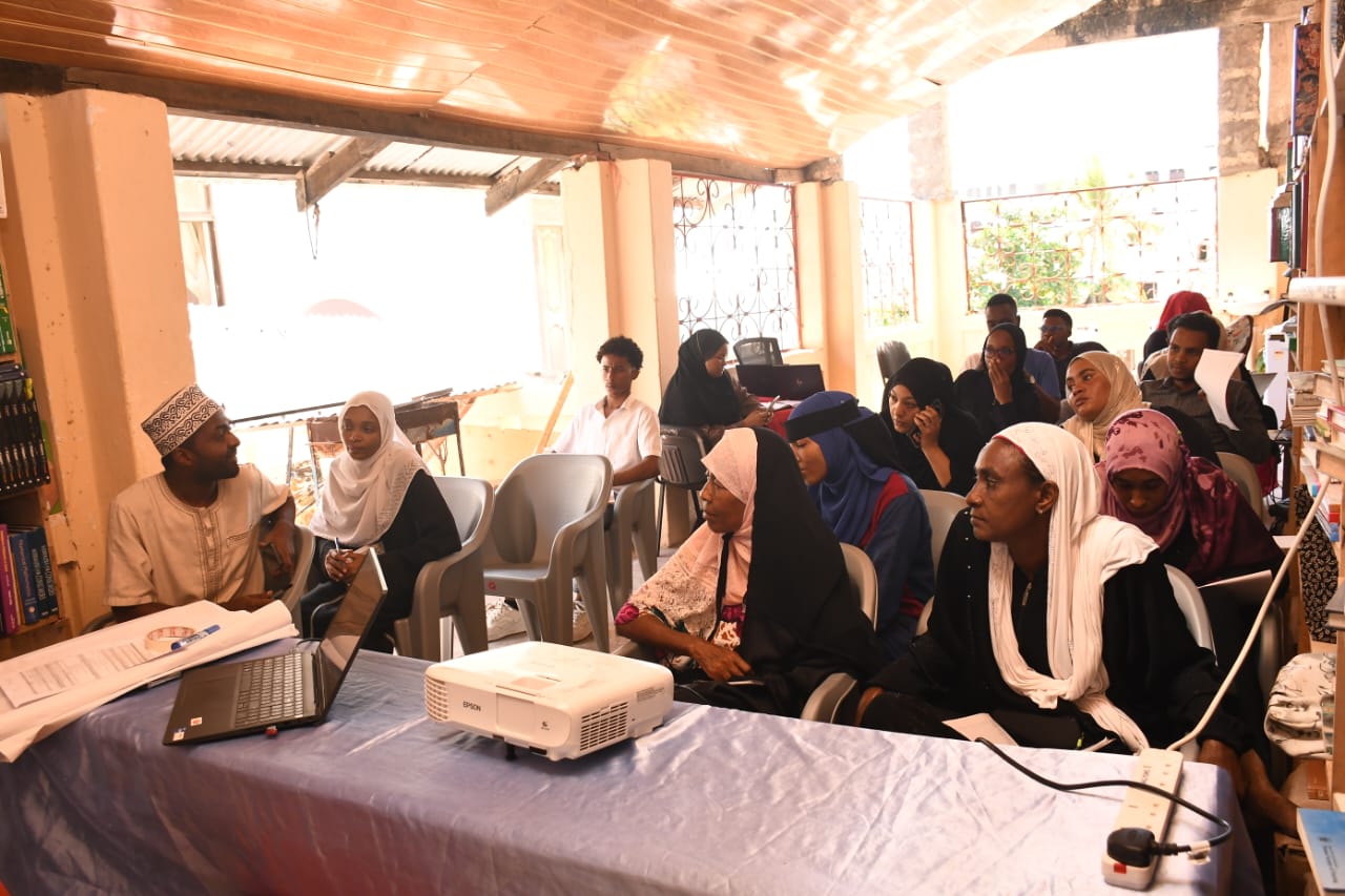 FLLoCA training opening session